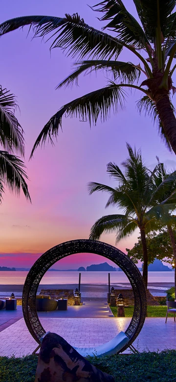 รูปภาพของโรงแรมอมารี โวค กระบี่