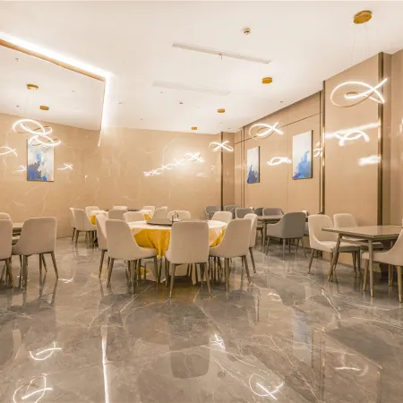 Haian zunman Hotel