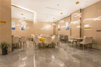 Haian zunman Hotel Các khách sạn ở Hải An