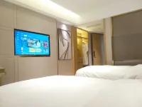 Jaff Man Hotel Hotels in Dayao