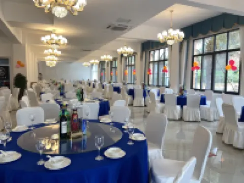 Jintang Longgushanju