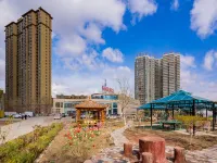 James Joyce Hotel (Korla Kongque River Railway Station Branch) Hotels in Korla