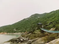 Lianyungang shellfish house - Pemandangan Pantai