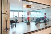 Yinshan International Hotel Hôtels à : Changning