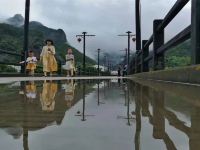 仙居淡烟流水民宿 - 酒店附近