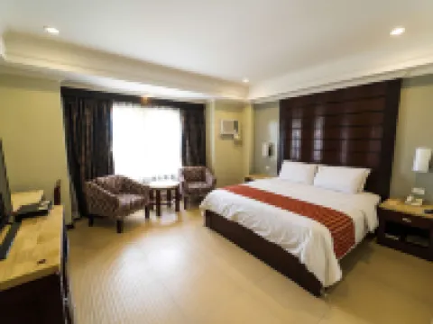 曼達拉甘韋斯敦度假村酒店 伊洛伊洛市酒店