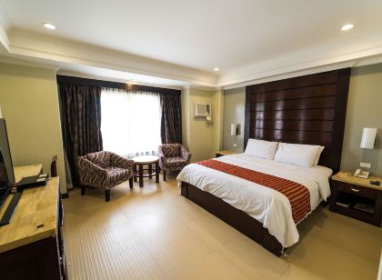 MO2 Westown Hotel Iloilo