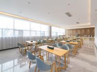 雅斯特酒店(随州博物馆程力工业园店) - 餐厅