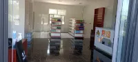 Shanshan Flame E-sports Hotel