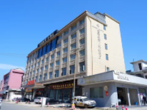 Fulante Le HotelCili Hotels in Cili