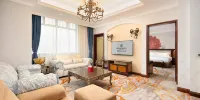 Foshan Sanshui ShiHuang Garden Hotel - Suite Exécutive