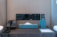 Haikou Dengting Hotel Hotels in West Coast