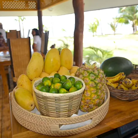 White Villas Resort