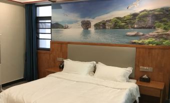 Dongzhi Natural Ju Express Hotel