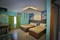 Eurotel Las Pinas Hotels in Las Pinas City