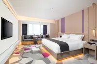 Lavande Hotel (Xuchang Jinhui Plaza Pang Donglai Angel City)