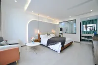 Shanghai shishengyu homestay