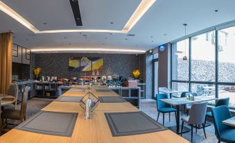 Homeinn Selected Hotel (Shenbei New District Normal University)