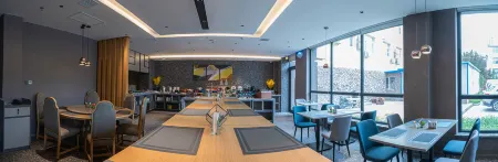 Homeinn Selected Hotel (Shenbei New District Normal University) Отели рядом с достопримечательностью «Shenyang Institute of Engineering»