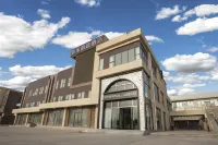 Homeinn Plus Hotel(Huayu mansion, Chunhui Road, Suncun, Jinan) Hotels in Jinan
