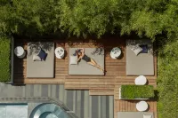 Royal Savoy Hotel and Spa - Pools