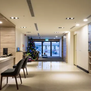 SC HOTEL Отели рядом с достопримечательностью «Датун»