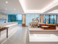 Longzhou Zhuguo Hotel (Hongbajun Memorial Hall Branch, Longzhou City, Chongzuo) Hotels in Longzhou