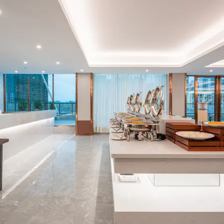 Longzhou Zhuguo Hotel (Hongbajun Memorial Hall Branch, Longzhou City, Chongzuo)