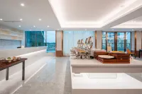 Longzhou international hotel Hotels in Longzhou County