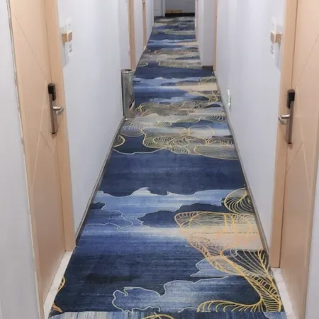 Cixi Xinke Hotel