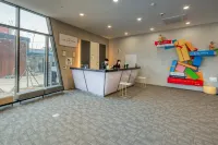 Hotel the Blue Terra Hotels in Sokcho-si