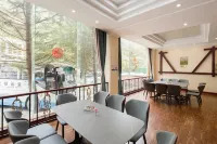 Jiuzhai Zhilv Hotel - خدمة نقل من وإلى المطار