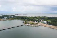 Sanniangwan Caiyun Anda RV Camp