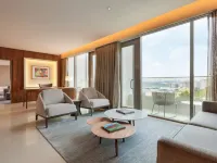 Hilton Barra Rio de Janeiro Hotels in Rio de Janeiro