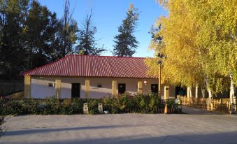 Zehua Hotel