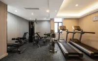 사오싱 진창 뉴 센추리 호텔
