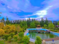 Zuihuase Hotel