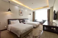 Jincheng Hotel (Xinyang North Overpass) - 3-نجوم