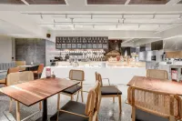 Laigu Hotel - Bữa sáng