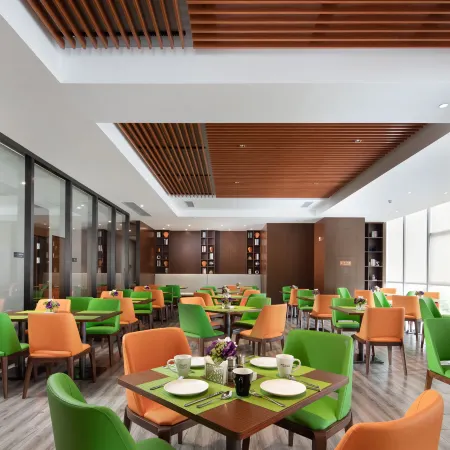 Hampton by Hilton (Xuancheng Economic Development Zone)