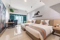 Heima E-Sport Apartment