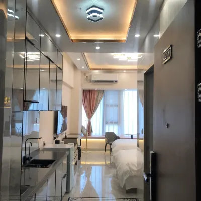 Bella smart hotel โรงแรมใกล้ชายหาดเจียยี่
