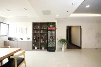 7Days Inn (Suzhou Railway Station North Square)