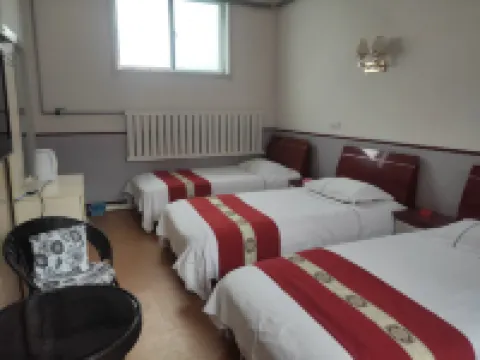 Shanchengxin Farmhouse