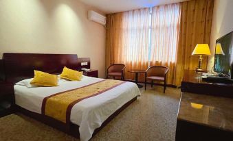 Luyuan Hotel