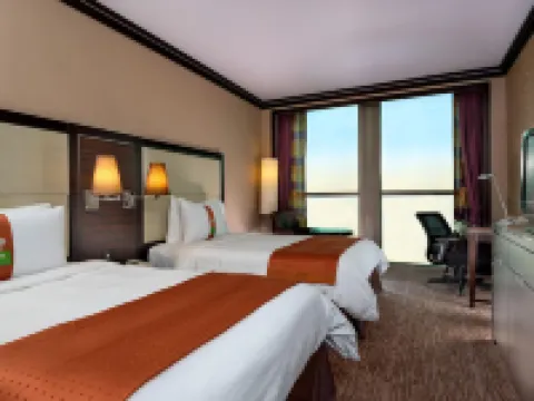 Holiday Inn KUWAIT AL THURAYA CITY by IHG Hotels in Kuwait