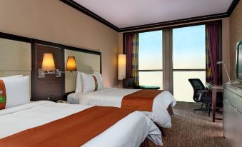 Holiday Inn Kuwait Al Thuraya City