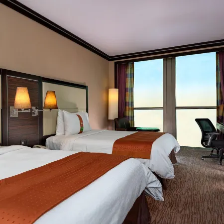 Holiday Inn KUWAIT AL THURAYA CITY by IHG