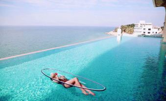 Sea-prince Conference & Resort