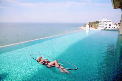 Sea-prince Conference & Resort Các khách sạn gần Dajia Island Leisure Paradise